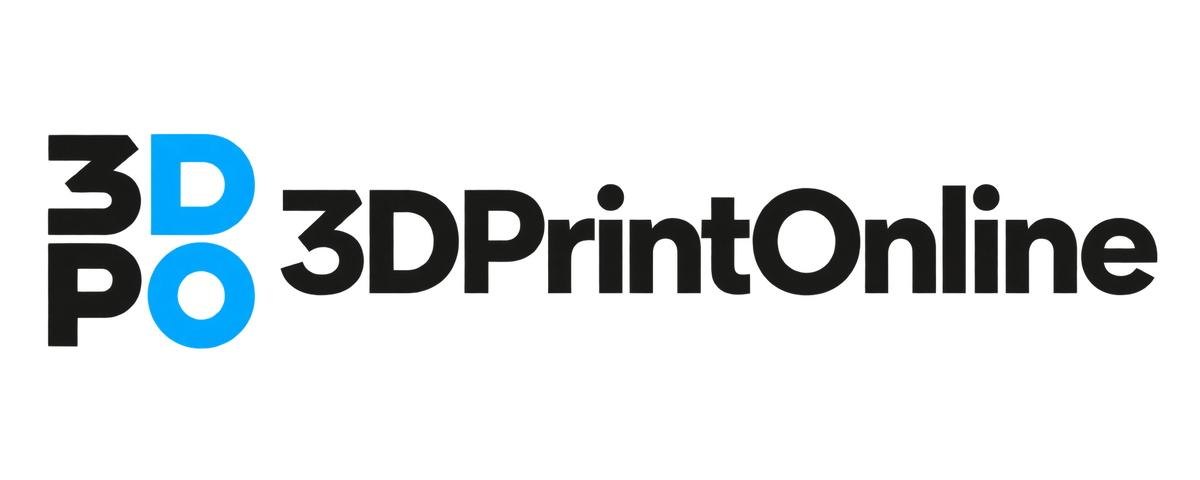 3DPrintOnline